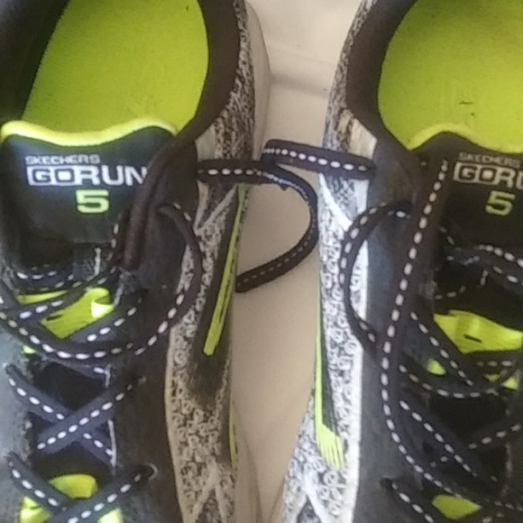 Sketcher Go run 5 - Picture 7 of 8